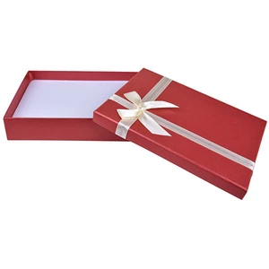 JK Box Darčeková krabička na súpravu šperkov AP-10 / A10