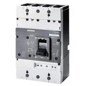 Výkonový vypínač Siemens 3VL4740-2EC46-2SB1 1 spínací kontakt, 1 rozpínací kontakt Rozsah nastavení (proud): 320 - 400 A Spínací napětí (max.): 690 V/