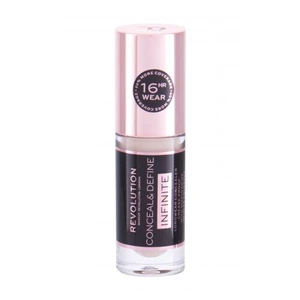 Revolution Korektor Conceal & Define Infinite (Longwear Concealer) 5 ml C1