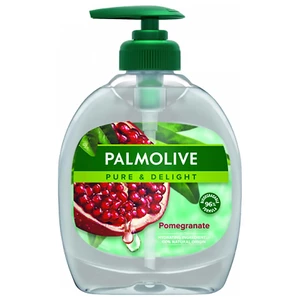 Palmolive Pure & Delight Pomegranate tekuté mýdlo 300 ml
