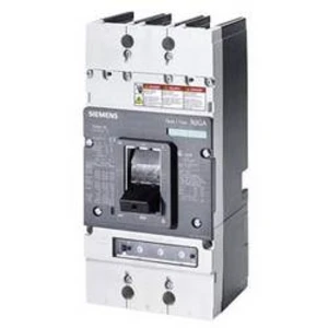 Výkonový vypínač Siemens 3VL4125-3KN30-0AA0 Rozsah nastavení (proud): 250 - 250 A Spínací napětí (max.): 690 V/AC (š x v x h) 139.5 x 279.5 x 163.5 mm