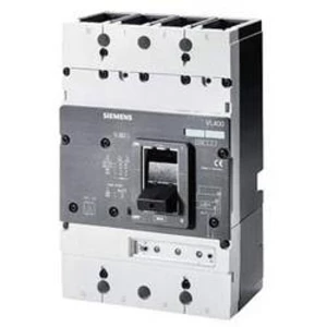Výkonový vypínač Siemens 3VL4725-3EJ46-8VA0 Rozsah nastavení (proud): 200 - 250 A Spínací napětí (max.): 690 V/AC (š x v x h) 183.3 x 279.5 x 163.5 mm