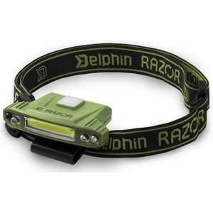 Delphin Razor USB