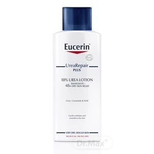 Eucerin Tělové mléko UreaRepair Plus 10% (Body Lotion) 250 ml