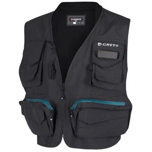 Greys vesta fishing vest-velikost m