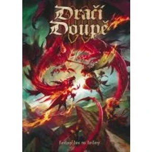 Dračí doupě II - Fantasy hra na hrdiny