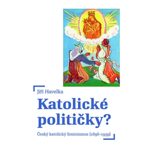 Katolické političky - Jiří Havelka