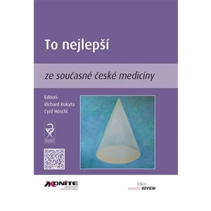 To nejlepší ze současné české medicíny