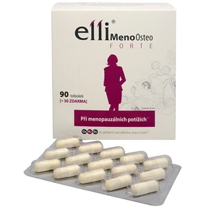 Elli MenoOsteo FORTE