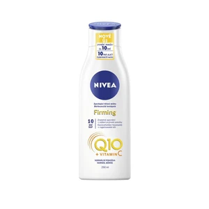 NIVEA Q10 + vitamín C