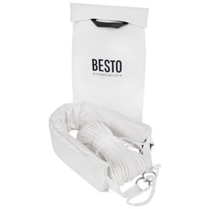 Besto RESCUE SYSTEM WHITE