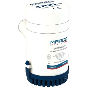 Marco UP3700 Bilge pump 230 l/min