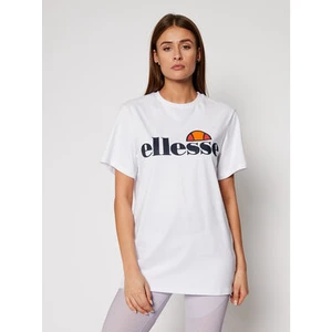 Koszulka damska Ellesse Albany SGS03237 White