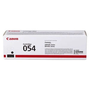 Canon CRG-054K černý (black) originální toner