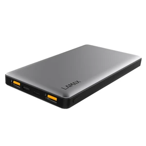 PowerBank Lamax Quick Charge - 10 000 mAh