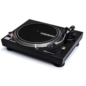 Reloop RP-2000 USB MK2 Noir Platine vinyle DJ