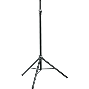 Konig & Meyer 24625 Lighting Stand Black Anodized