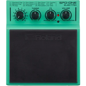 Roland SPD::ONE ELECTRO