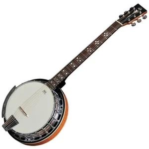 VGS 505041 Banjo Premium 6S