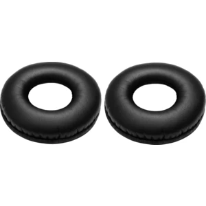 Pioneer Dj HC-EP0201 Ear Pads for headphones Pioneer Dj  HDJ-C70 Black