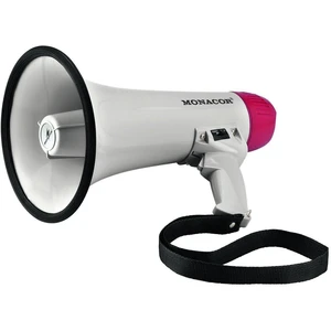 Monacor TM-11 Megaphone