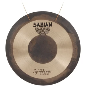 Sabian 52402 Symphonic Gong 24