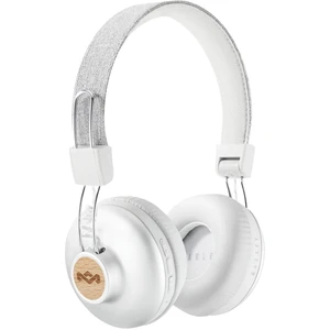 House of Marley Positive Vibration 2 Wireless Silver