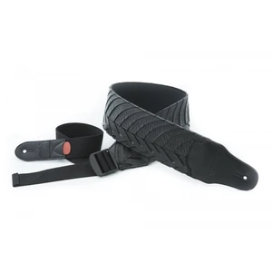 RightOnStraps Bassman Curea de chitara