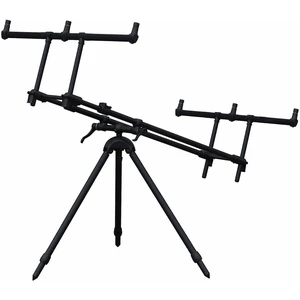 Prologic Tri-Lux Rod Pod, Pique