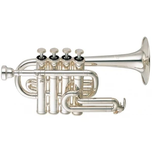 Yamaha YTR 6810 Piccolo Trumpet