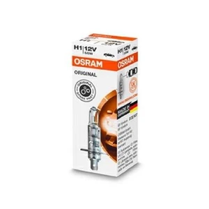 Žárovka OSRAM H1 12V 55 W P14,5s, 64150