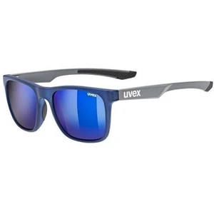 UVEX LGL 42 Blue Grey Mat