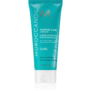 Moroccanoil Curl hydratační krém pro vlnité a kudrnaté vlasy 75 ml