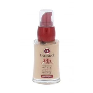 Dermacol Dlouhotrvající make-up (24h Control Make-up) 30 ml 2k