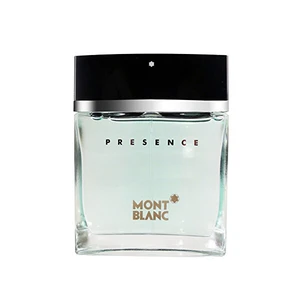 Mont Blanc Presence - EDT TESTER 75 ml