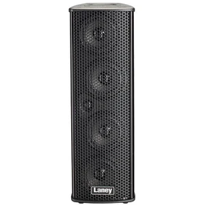 Laney Audiohub 4X4 Sistema PA alimentato a batteria