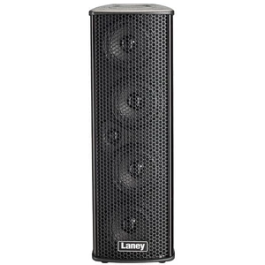 Laney Audiohub 4X4 Système de sonorisation alimenté par batterie