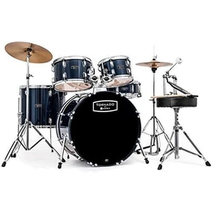 Mapex TND5844FTC Tornado Tornado Blue