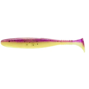 Daiwa gumová nástraha d-fin uv crash candy -12,5 cm