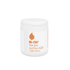 Bi-Oil Telový gél pre suchú pokožku (PurCellin Oil) 50 ml