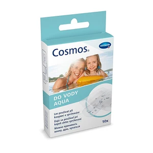 Cosmos Náplasť do vody 10 ks