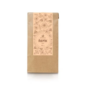 Allnature Řepík lékařský nať 80 g
