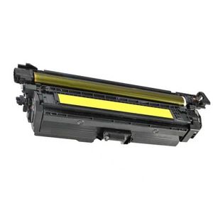 HP 128A CE322A žlutý (yellow) kompatibilní toner