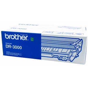 Brother DR-3000 čierna (black) originálna valcová jednotka