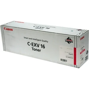 Canon C-EXV16 1067B002 purpurový (magenta) originálny toner