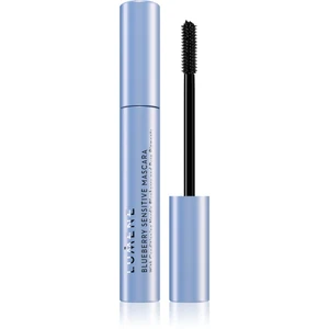 Lumene Blueberry Sensitive Mascara ošetrujúca riasenka pre citlivé oči odtieň Black