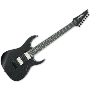 Ibanez RGR752AHBF-WK Weathered Black