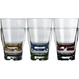 Marine Business Party Set Wasserglas