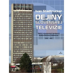 Dejiny Slovenskej televízie - Ivan Stadtrucker