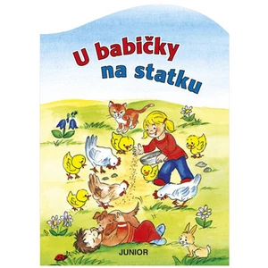 U babičky na statku